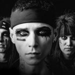 Black Veil Brides