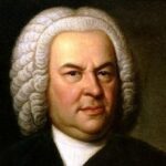 JOHANN SEBASTIAN BACH