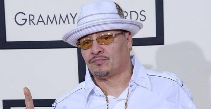 Kid Frost Music and Media