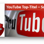 YouTube Top-Titel Schweiz