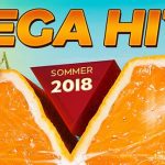 MegaHits Sommer 2018