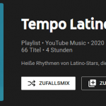 Tempo Latino