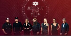 CMT Artists of the Year 2021
