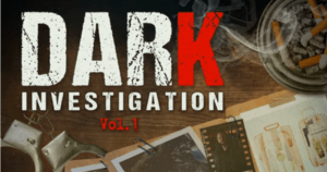 Dark Investigation Vol. 1